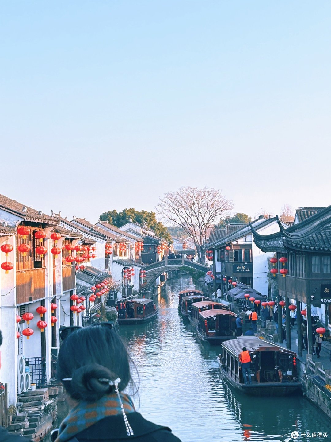 旅游攻略：七里山塘一日行