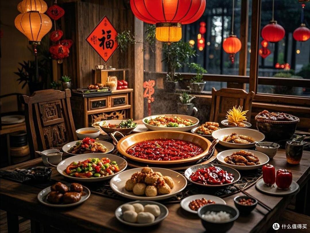过年,哪些四川特产值得带?当地人推荐10种,好吃不贵,送礼有面