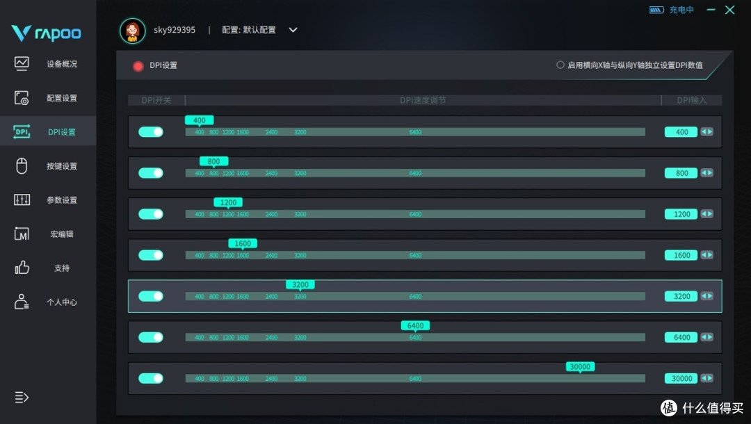 识用当选右手型鼠,游戏办公双强!雷柏VT3Pro MAX双模无线鼠标