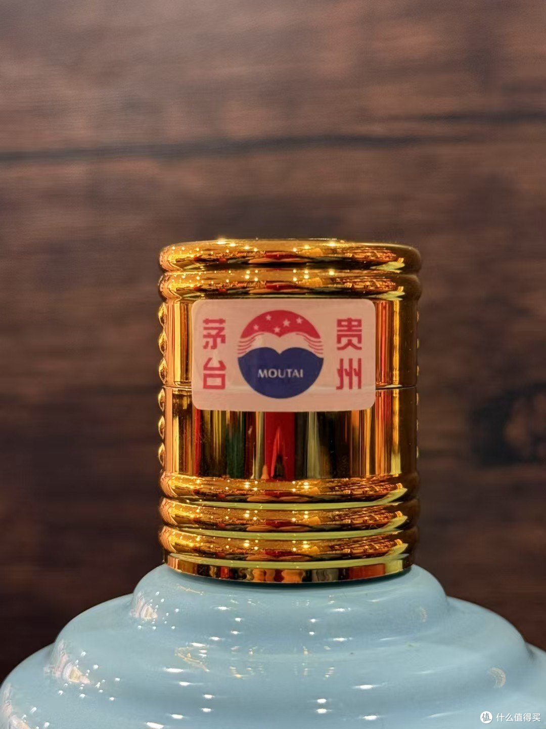 过年了,买点茅台的生肖礼盒,送人真心不错的!