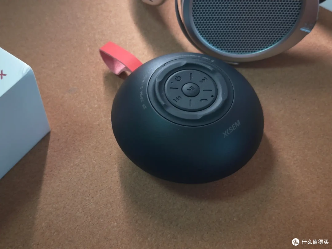 户外神器来了！25小时续航+全频震撼音质，西圣SN01点燃露营潮流