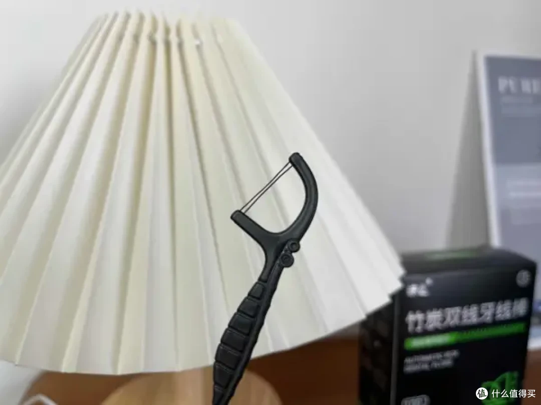 牙线棒也内卷？这款值得安利给你们！