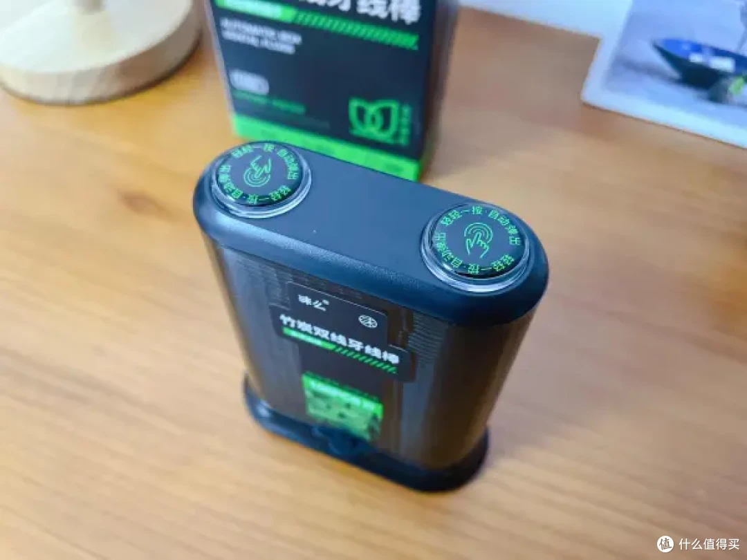 牙线棒也内卷？这款值得安利给你们！