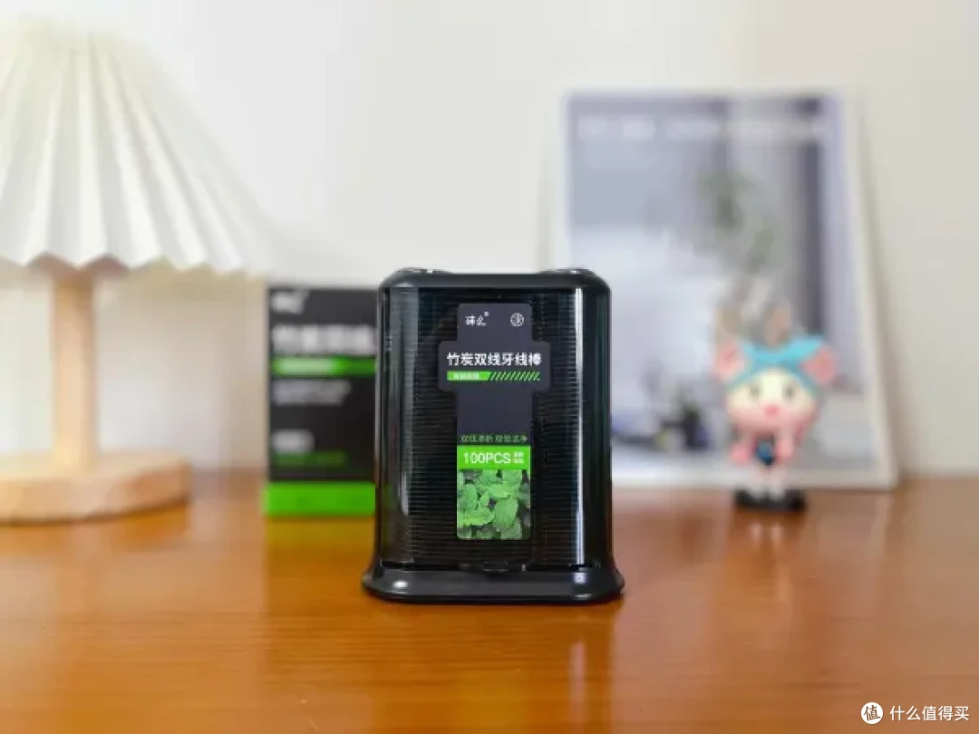 牙线棒也内卷？这款值得安利给你们！