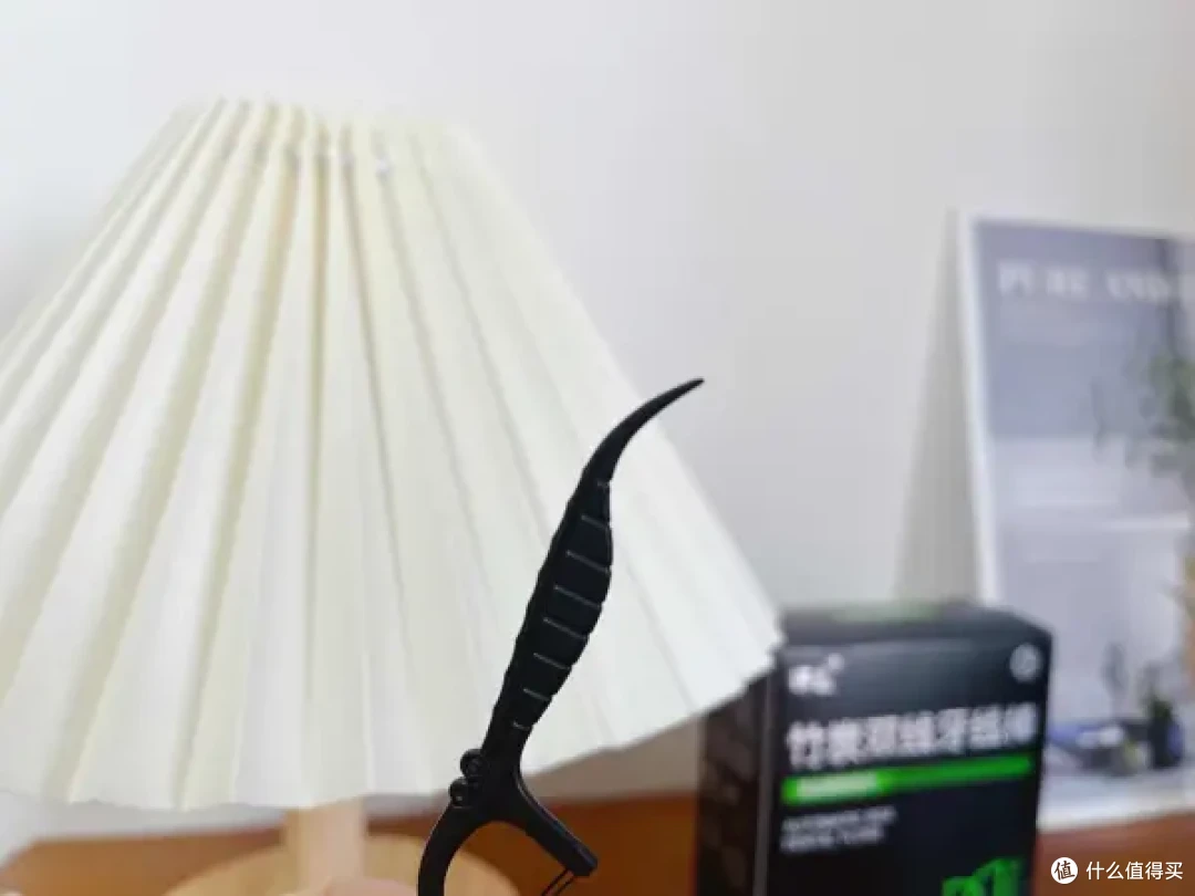 牙线棒也内卷？这款值得安利给你们！