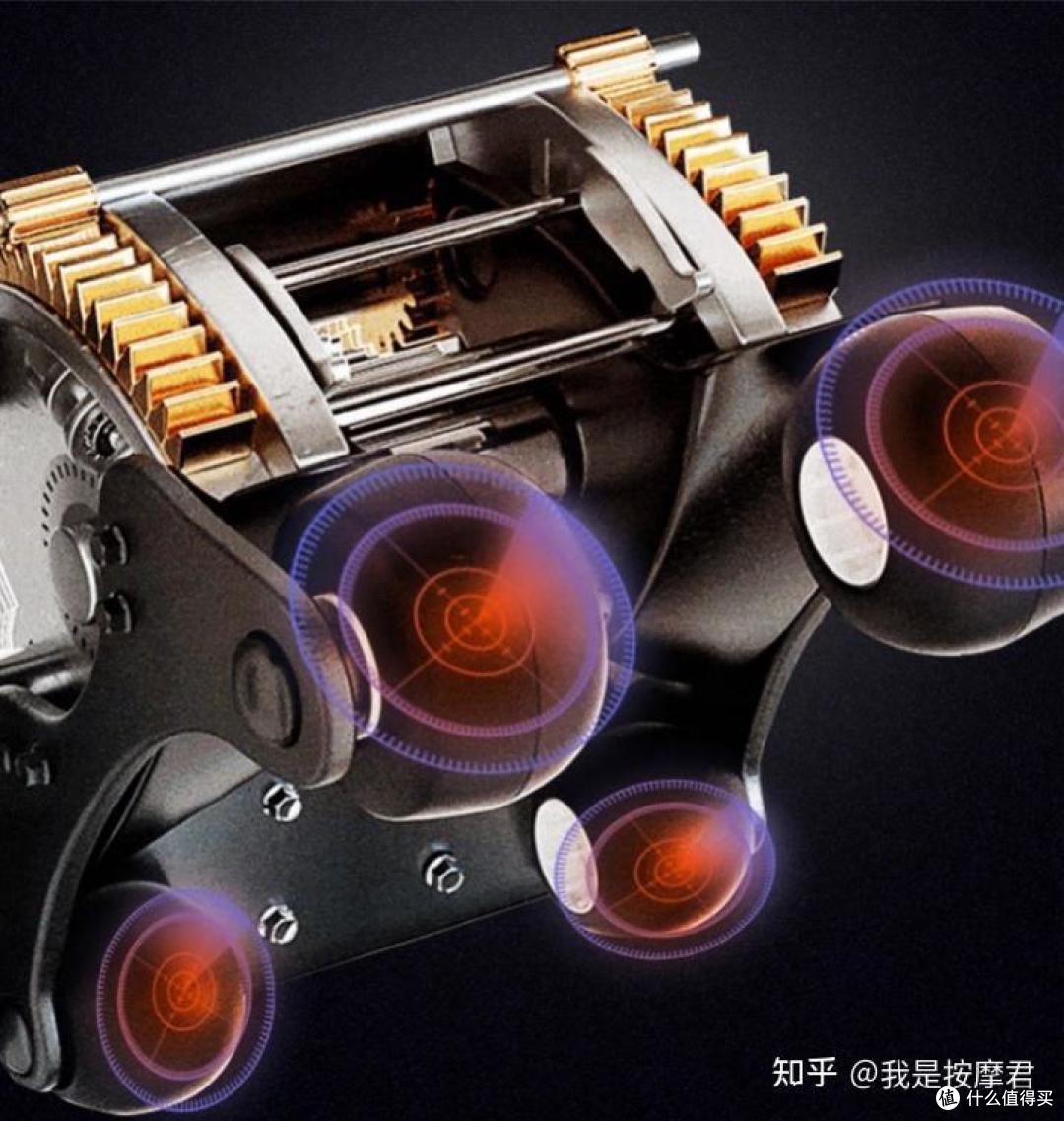 【618、父亲节按摩椅选购攻略】欧利华热门主流按摩椅