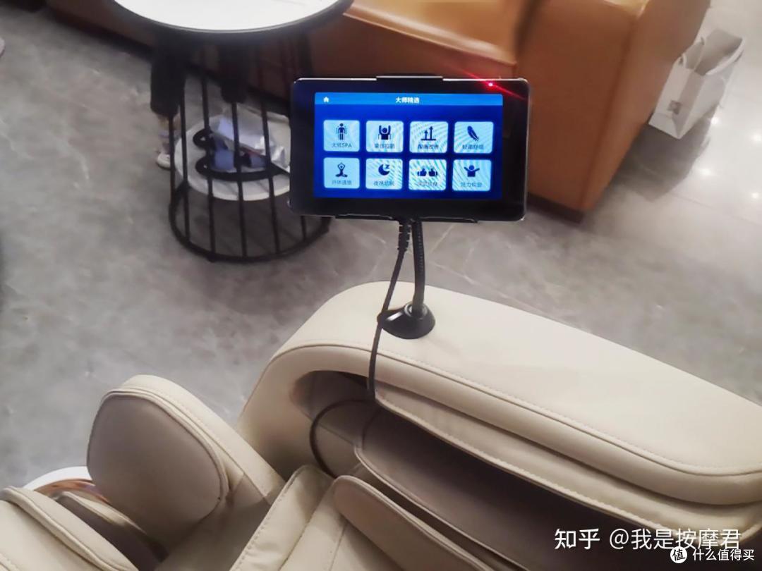 【618、父亲节按摩椅选购攻略】欧利华热门主流按摩椅