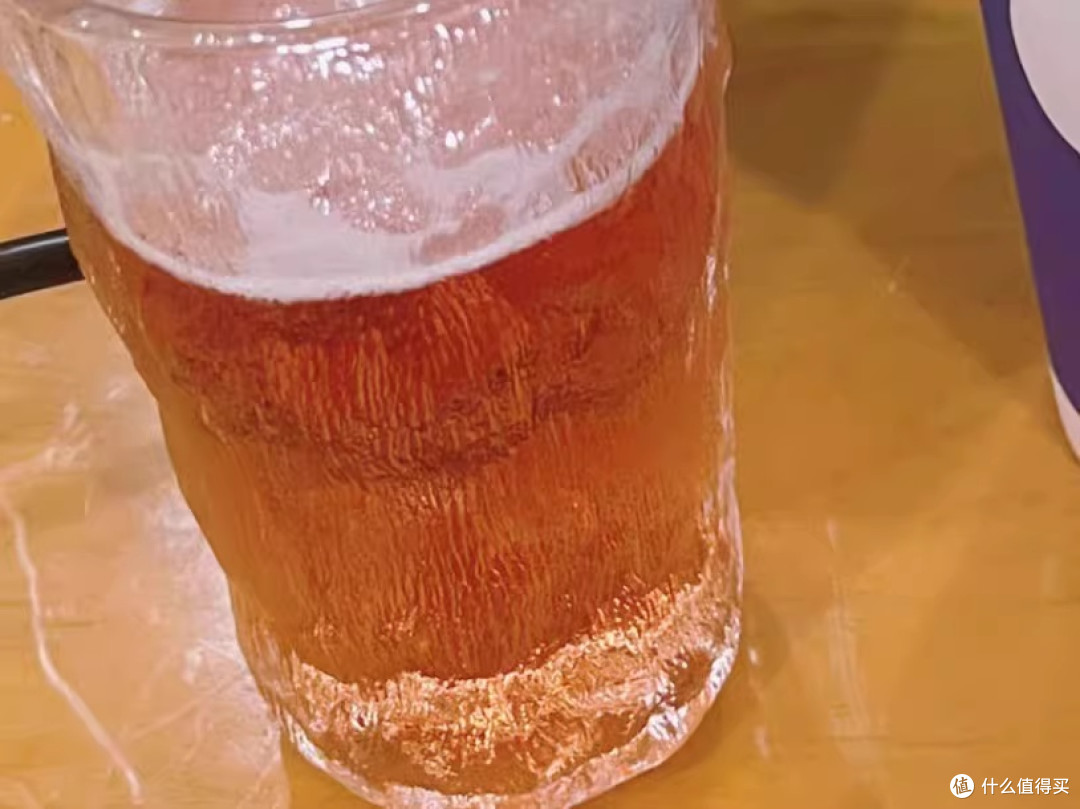 【醉美时光】风花雪月桃花味低醇啤酒，邂逅浪漫，尽享微醺时光！