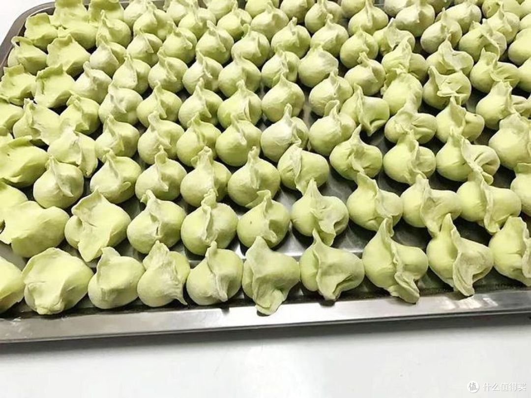 萝卜猪肉馅饺子怎么调好吃?过年包饺子可以学了!