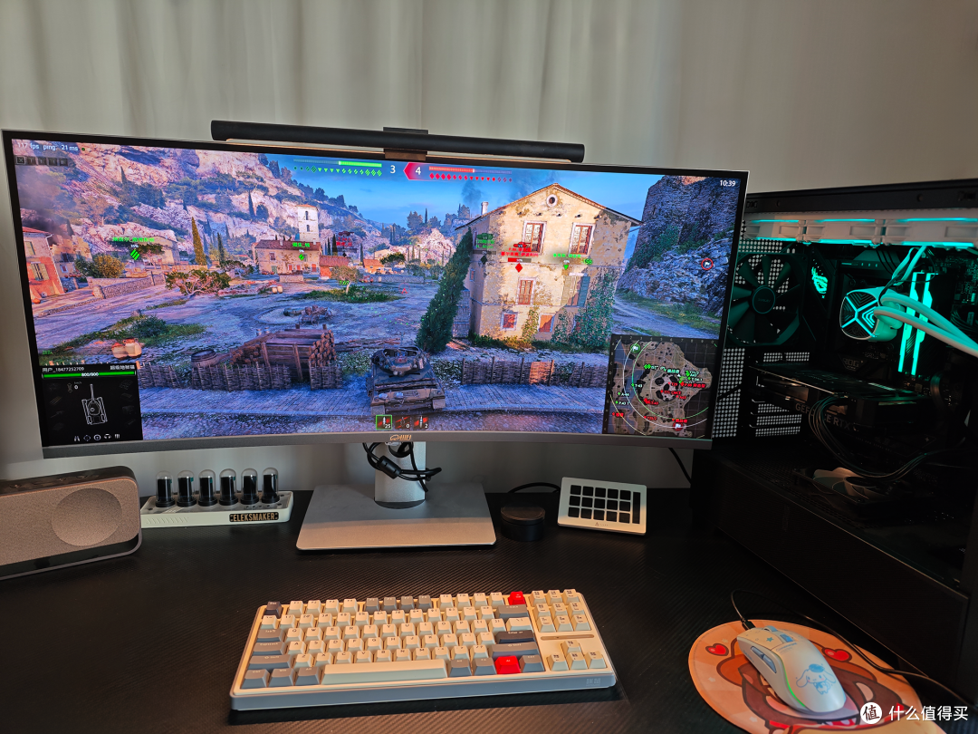 10000MB/s极速狂飙:铠侠极至光速VD10 PCIe5.0固态硬盘实测!