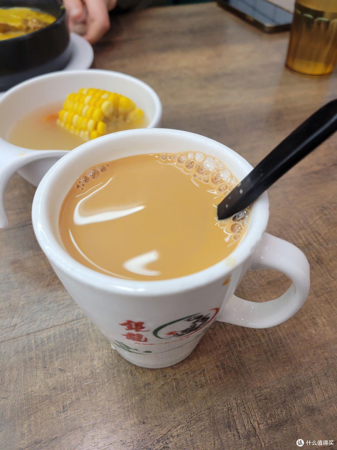 在香港的随机逛吃逛喝