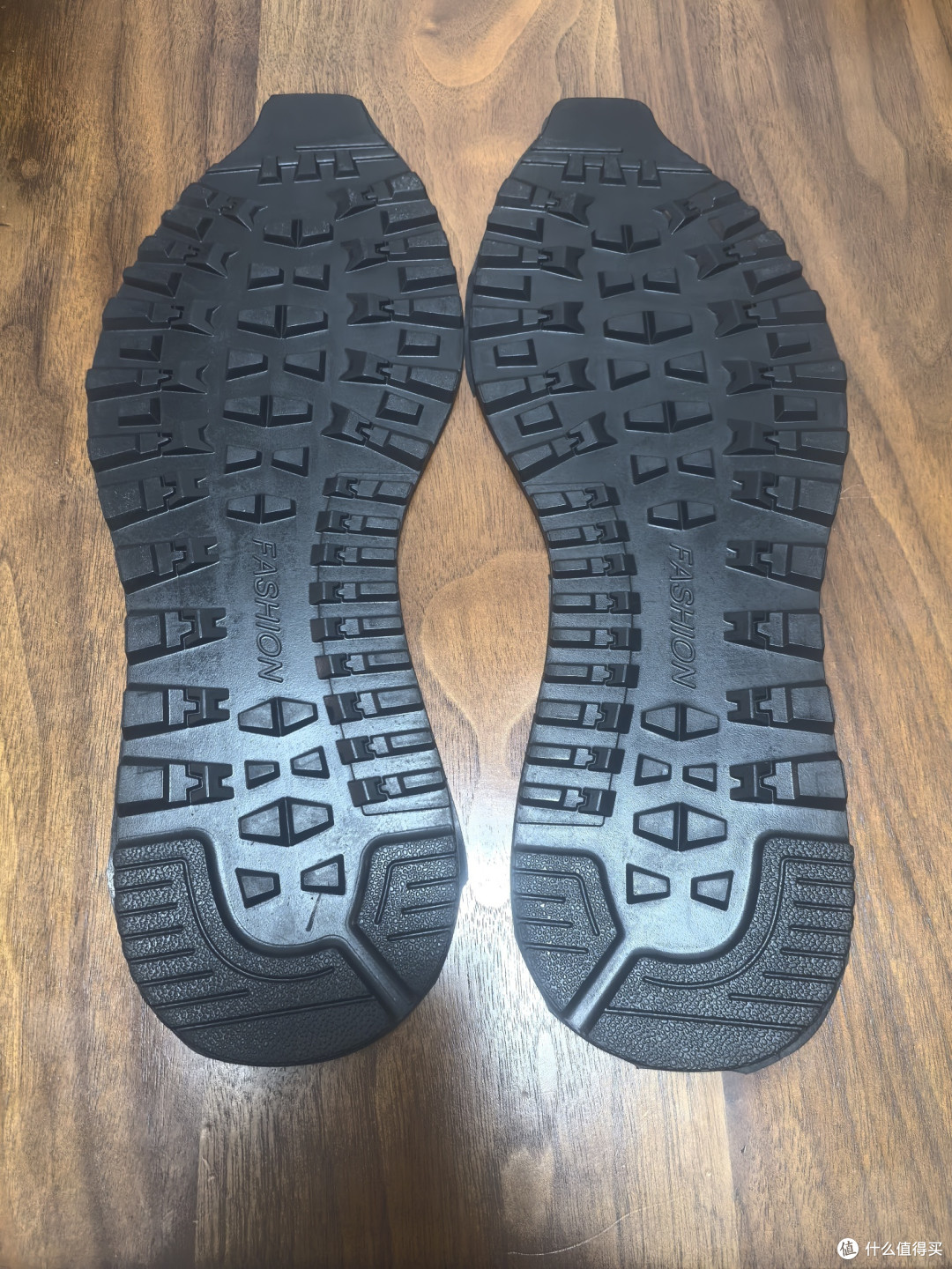 自己动手DIY换鞋底-一双12年的鞋子翻新过程_跑鞋_什么值得买
