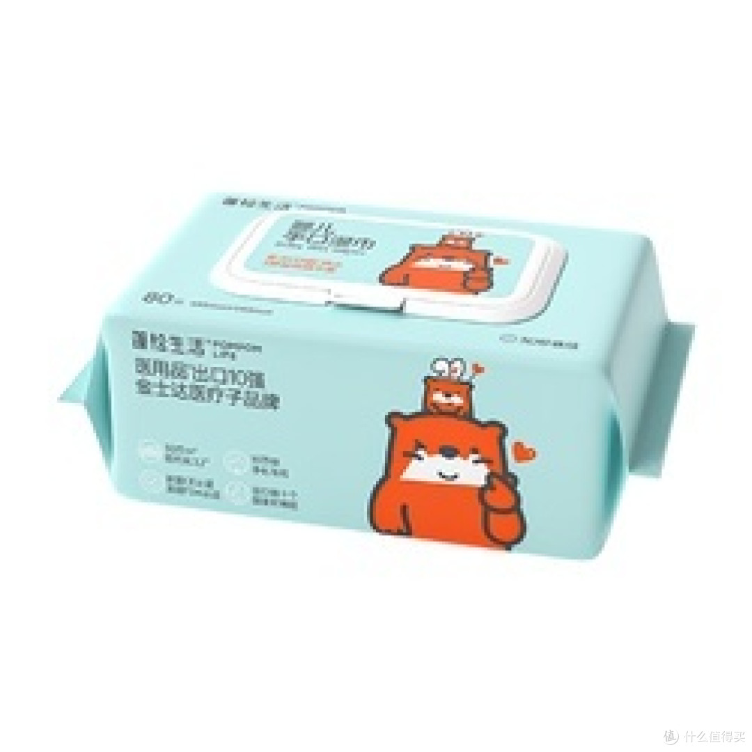湿巾正确使用方法