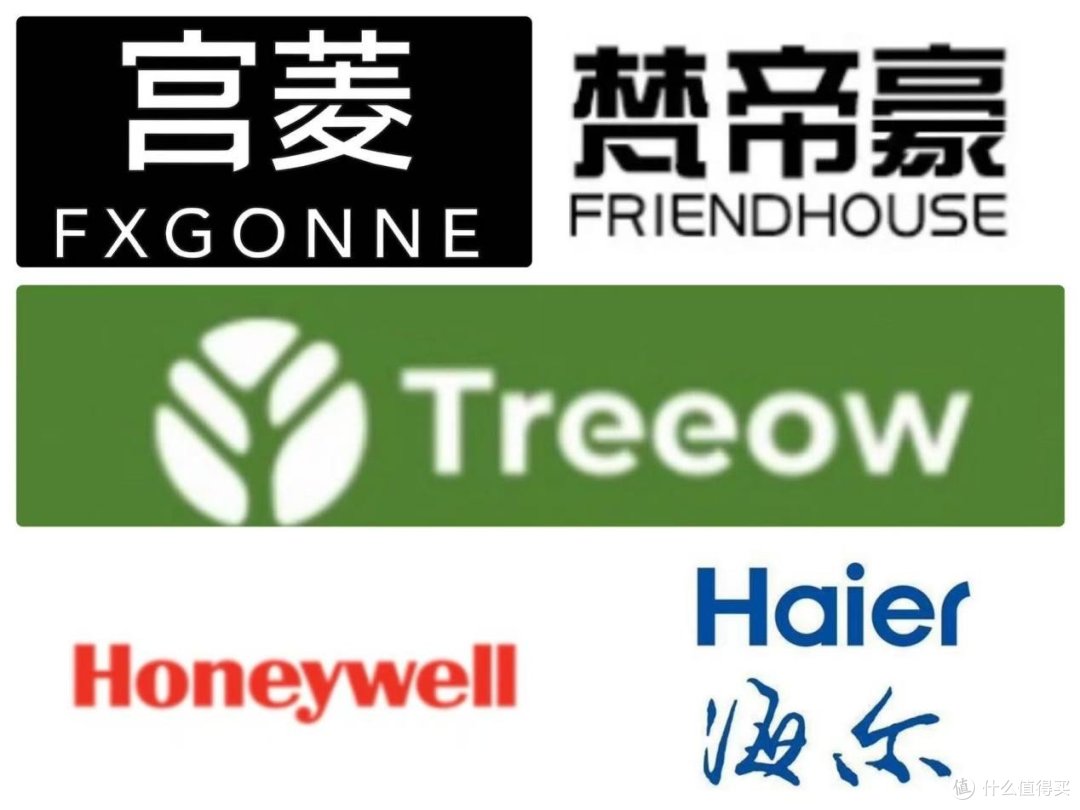 空气净化器哪家好?盘点五大优秀空气净化器品牌,速来收藏