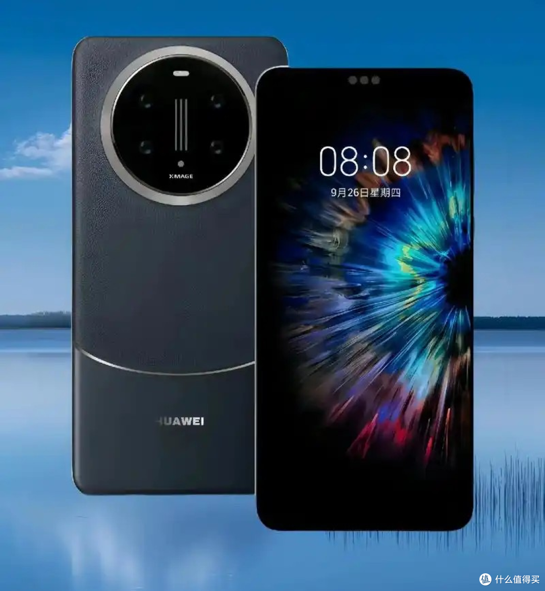 华为回归：Mate70，旗舰配置下的极致科技与美学之旅