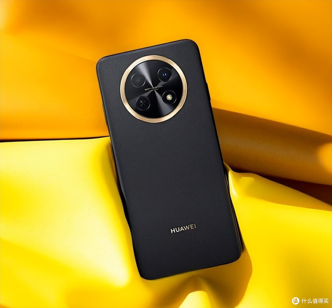 7000mAh+鸿蒙OS+5000万影像,华为用力太猛!