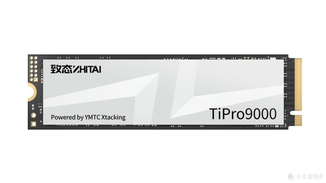 致态TiPro9000固态硬盘评测：PCIe5.0时代性能新巅峰