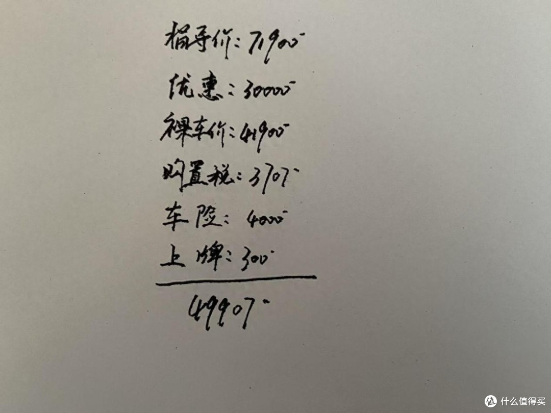 哈弗M6，只要4万了……