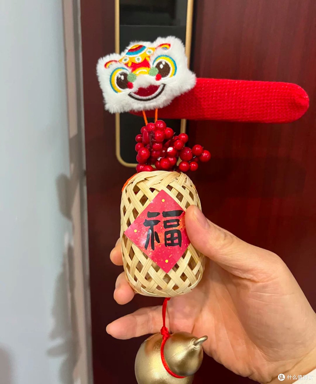 春节想让家旺起来，可别错过这10个年味儿小装饰，便宜又有氛围感