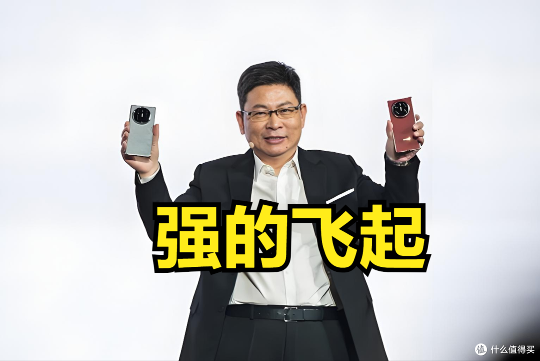 小米15系列高端成了，比华为Mate70销量都高？雷军做梦都笑醒