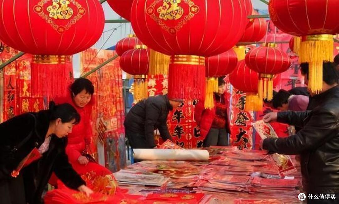 春节在即,不管有钱没钱,必备5样吉祥物,五福齐全,幸福过年!