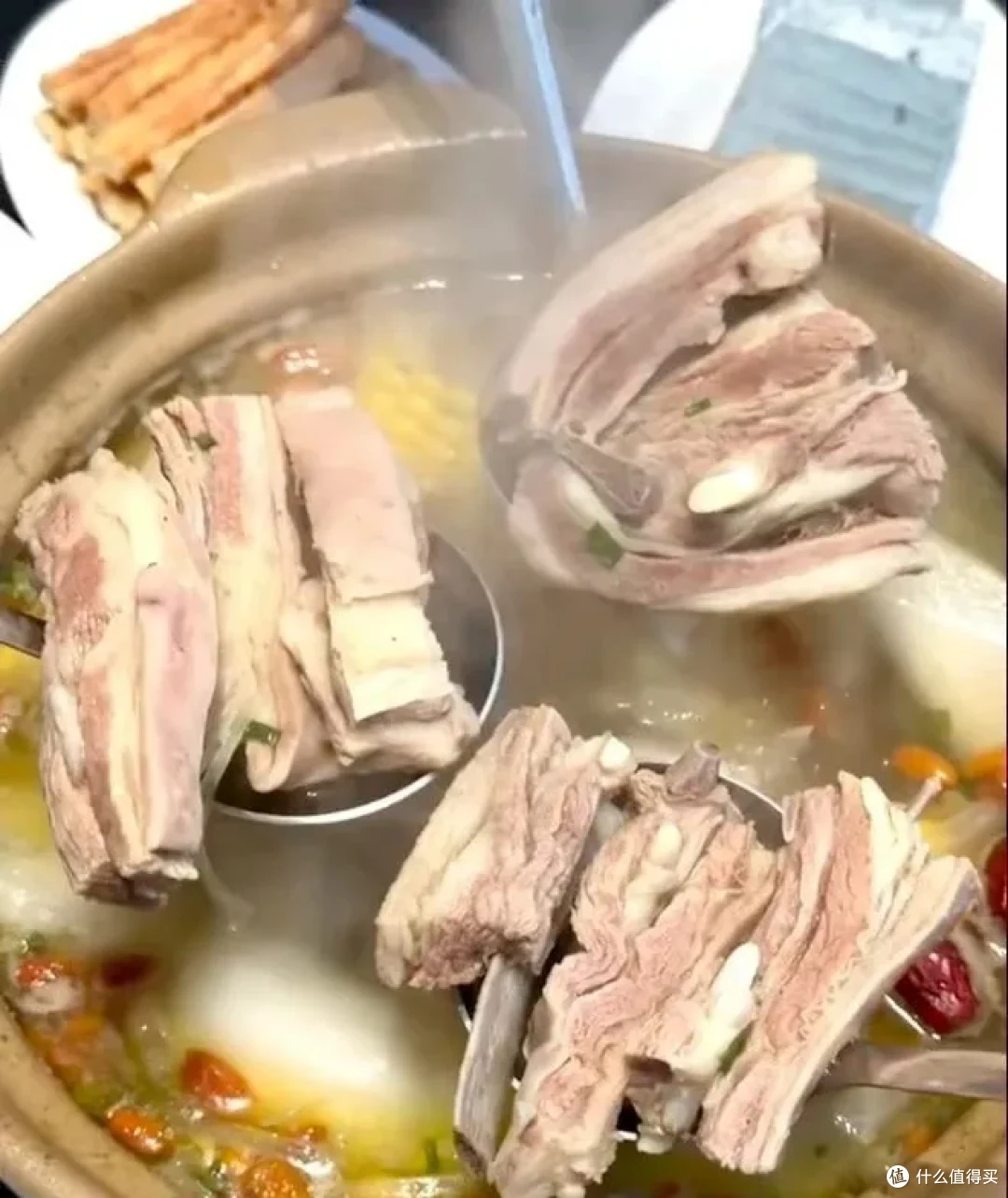 羊肉大降价!春节羊肉市场更火爆?