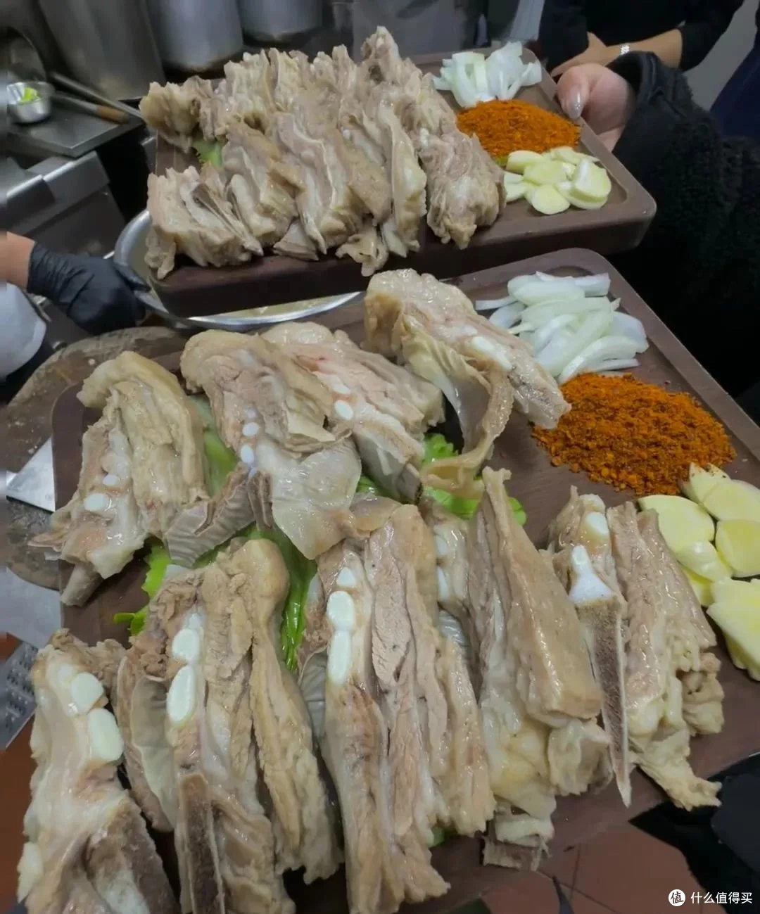 羊肉大降价!春节羊肉市场更火爆?