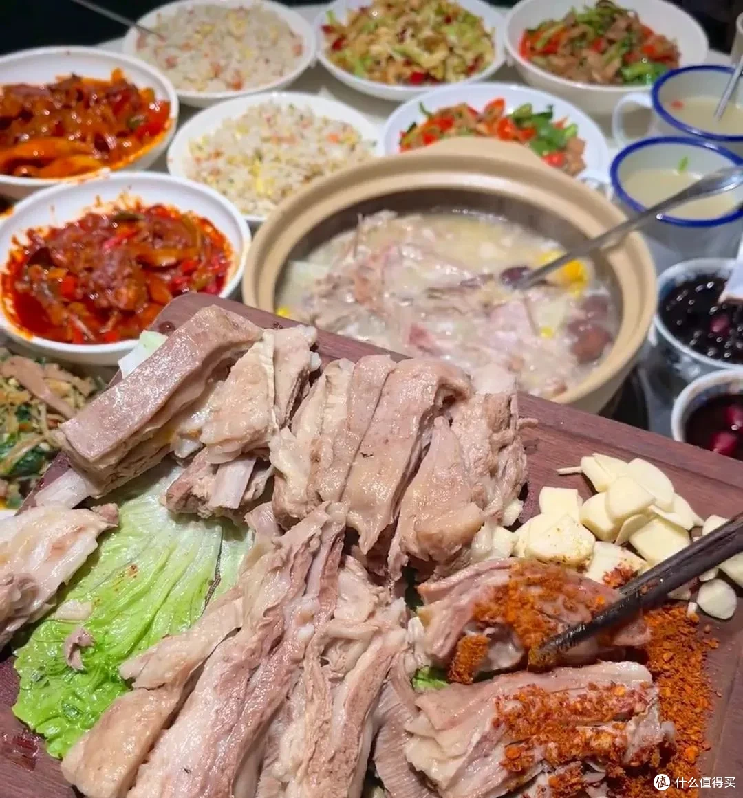 羊肉大降价!春节羊肉市场更火爆?