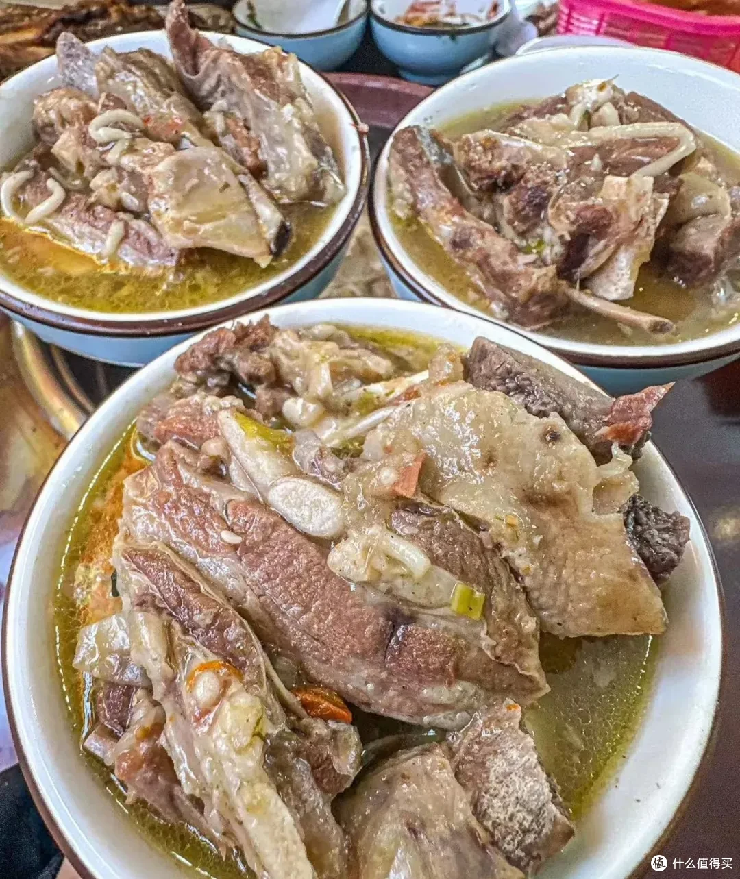 羊肉大降价!春节羊肉市场更火爆?
