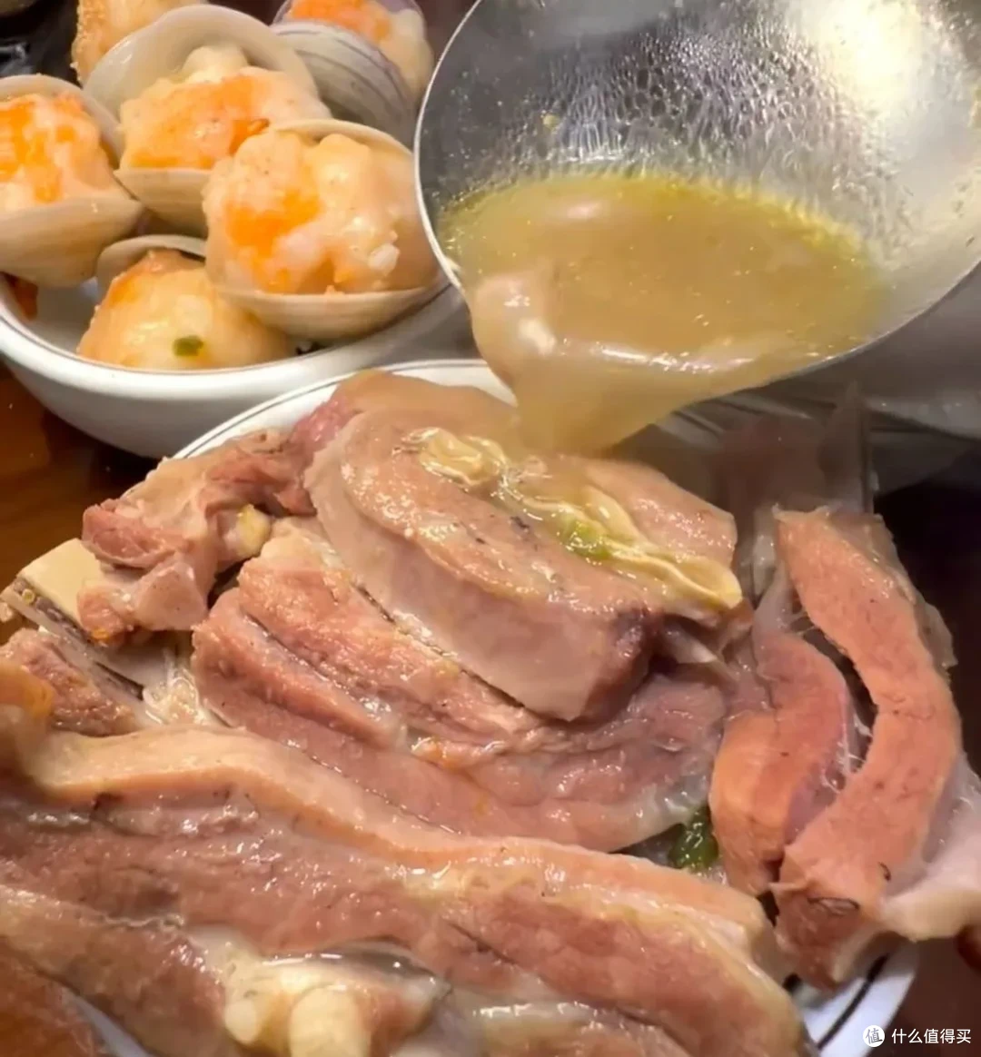 羊肉大降价!春节羊肉市场更火爆?