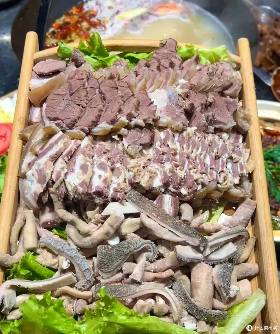 羊肉大降价!春节羊肉市场更火爆?
