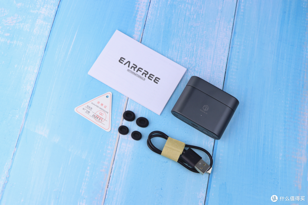 弱水时砂earfree i5评测,这款无线降噪蓝牙耳机,音质如何呢?