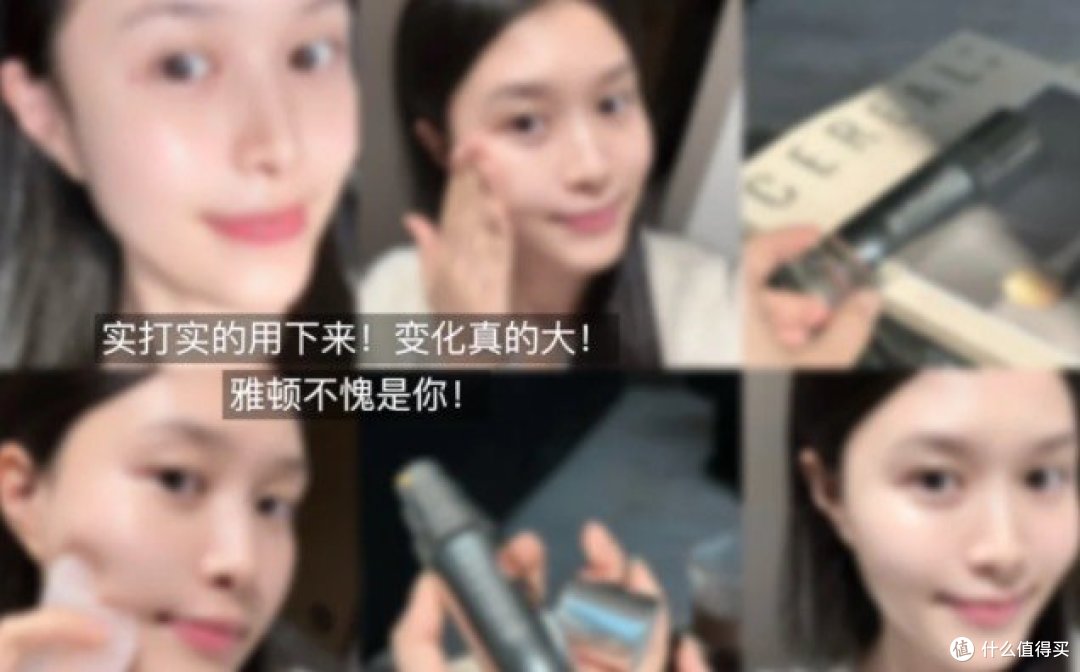 无感蛋白炮！脸嫩到被追着问...