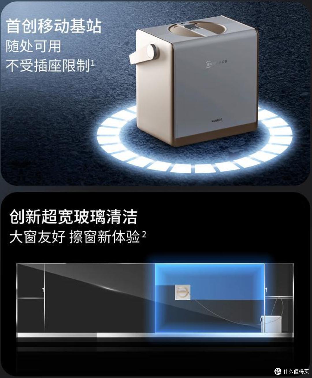 过年大扫除,哪个品牌擦窗器机人最好用?内行人推荐这6款,口碑公认