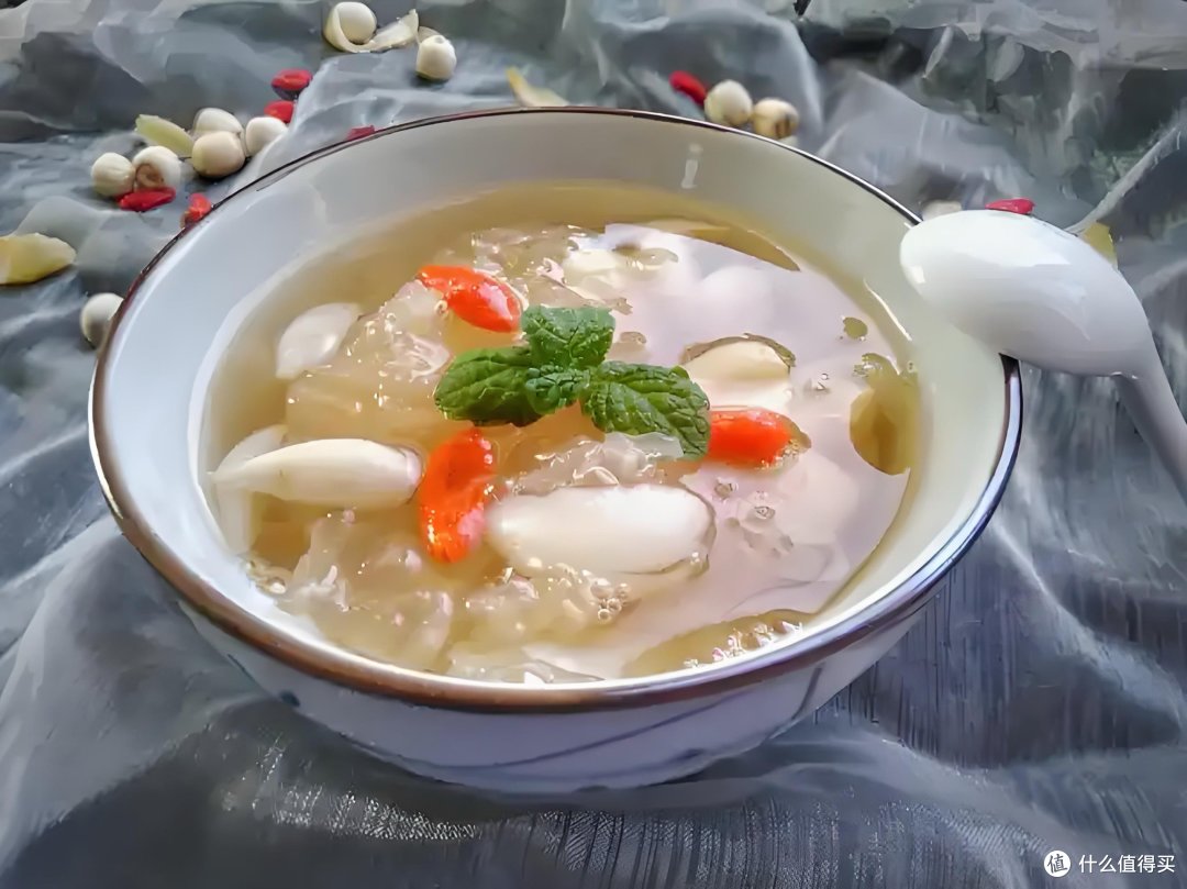健康养生：这个节日润肺正当时，一起润润肺吧