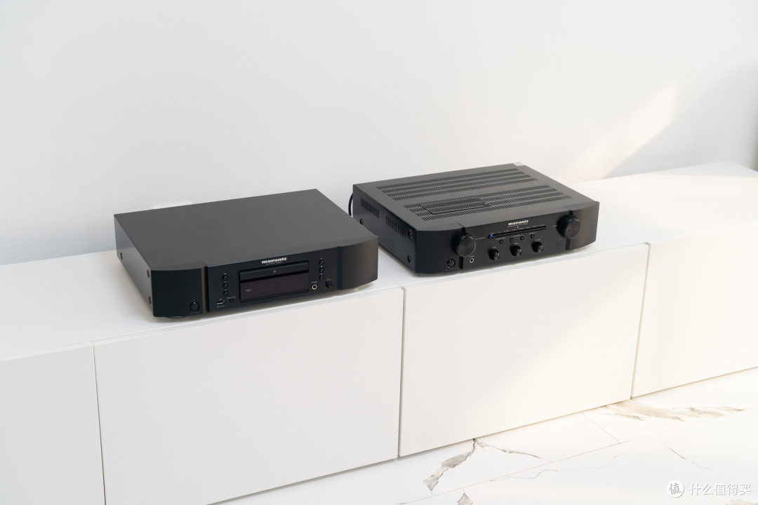 年轻人的音乐盛宴：体验马兰士CD6007、PM6007和宝华韦健606 S3