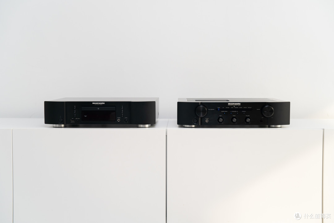 年轻人的音乐盛宴：体验马兰士CD6007、PM6007和宝华韦健606 S3