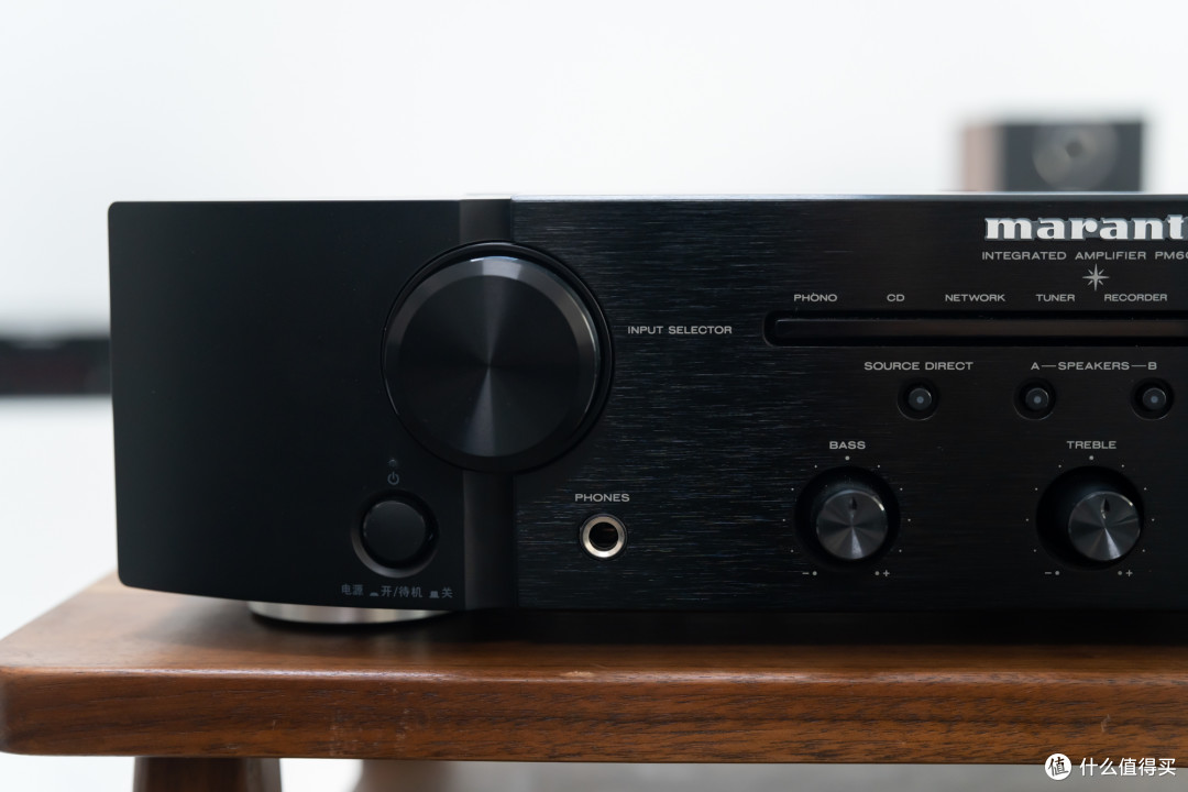 年轻人的音乐盛宴：体验马兰士CD6007、PM6007和宝华韦健606 S3