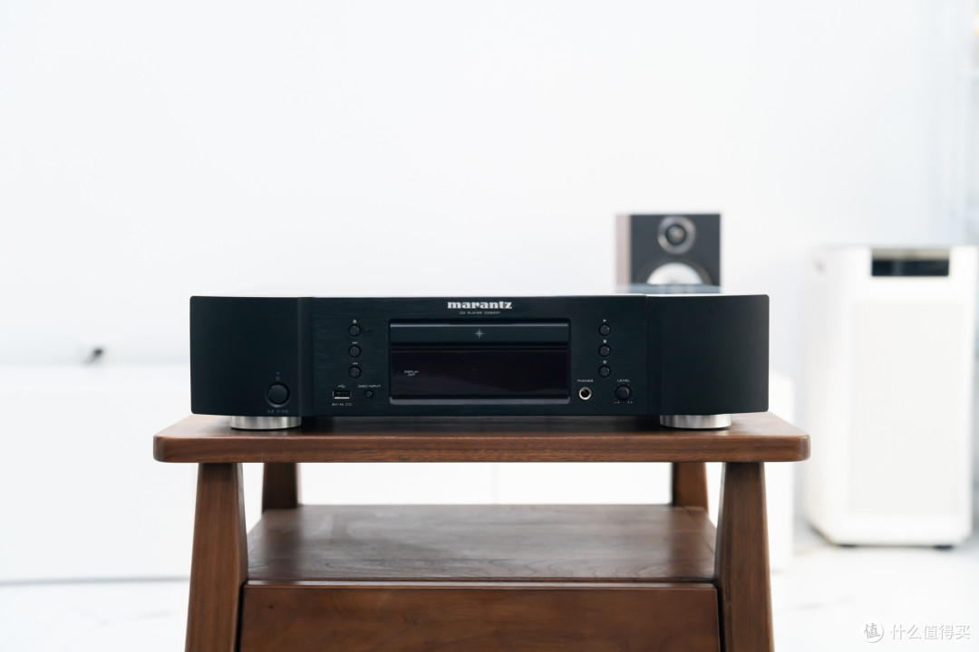 年轻人的音乐盛宴：体验马兰士CD6007、PM6007和宝华韦健606 S3