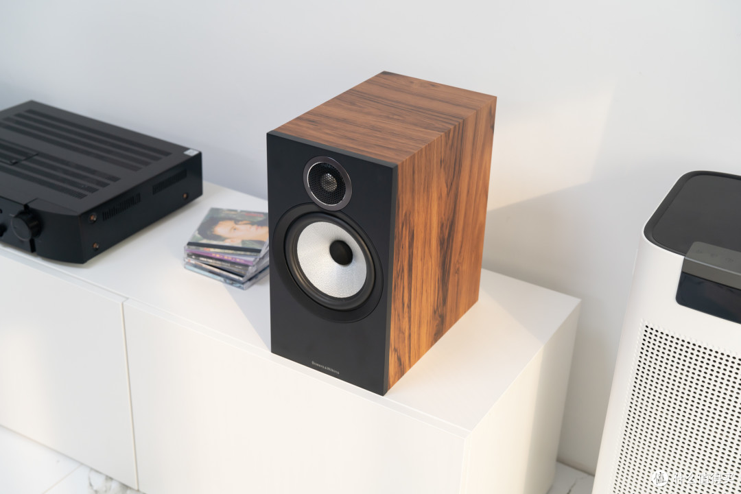 年轻人的音乐盛宴：体验马兰士CD6007、PM6007和宝华韦健606 S3