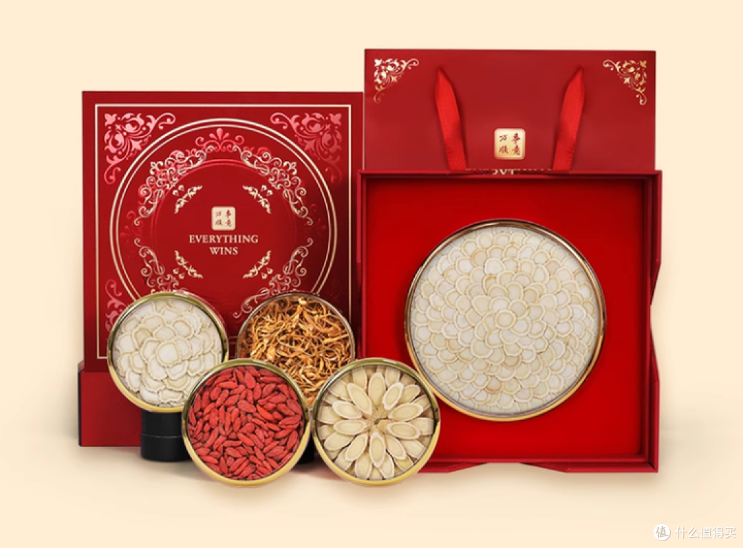 新年送什么礼物，既实用又有仪式感？
