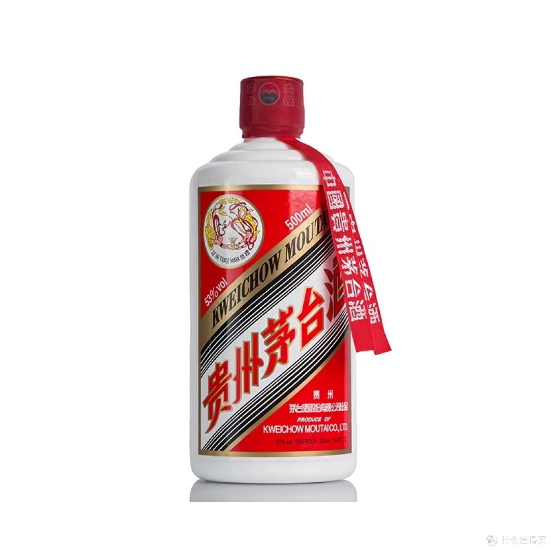 过年送白酒，酱香与浓香之选：国窖1573与茅台的抉择