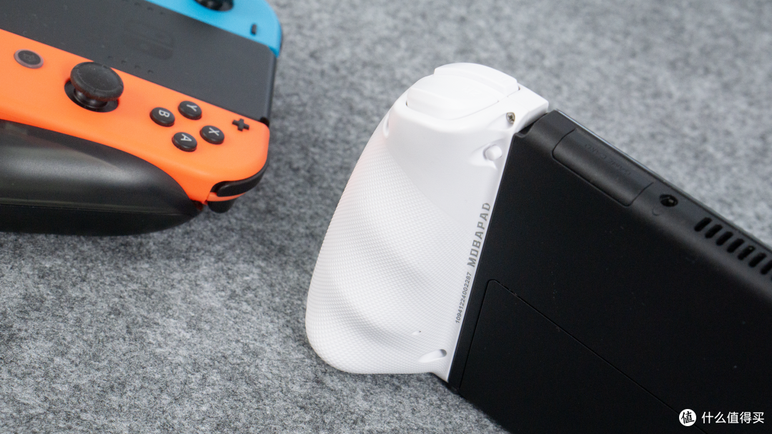 您的Switch需要对什么样的Joycon?平替魔派S1可以考虑下!