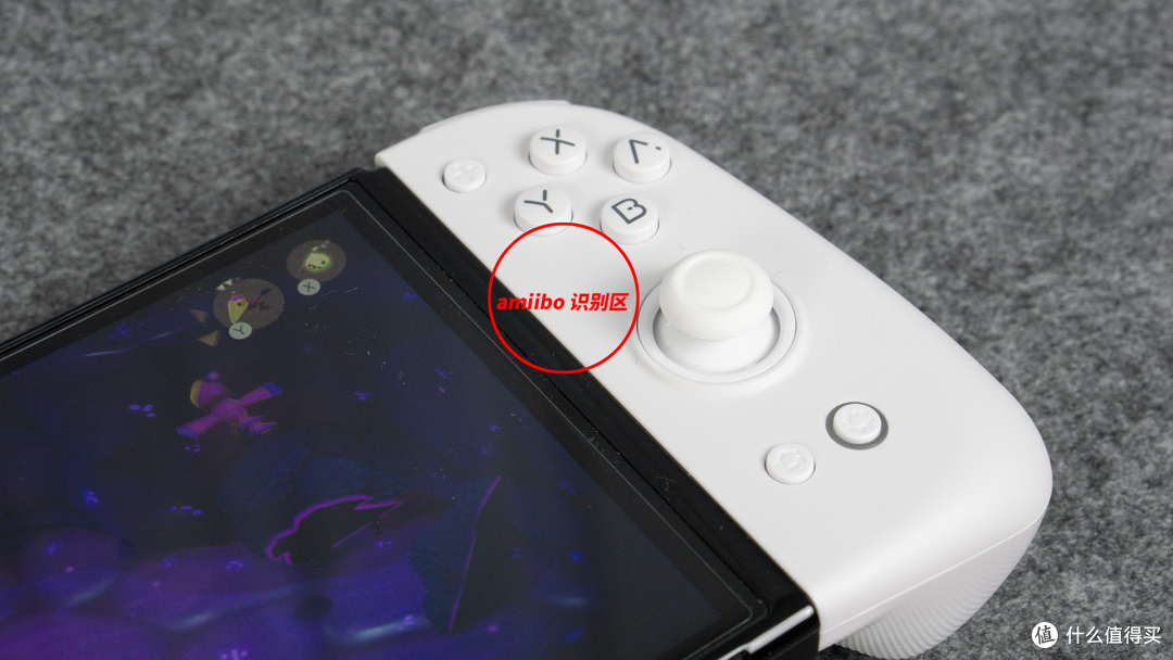 您的Switch需要对什么样的Joycon?平替魔派S1可以考虑下!
