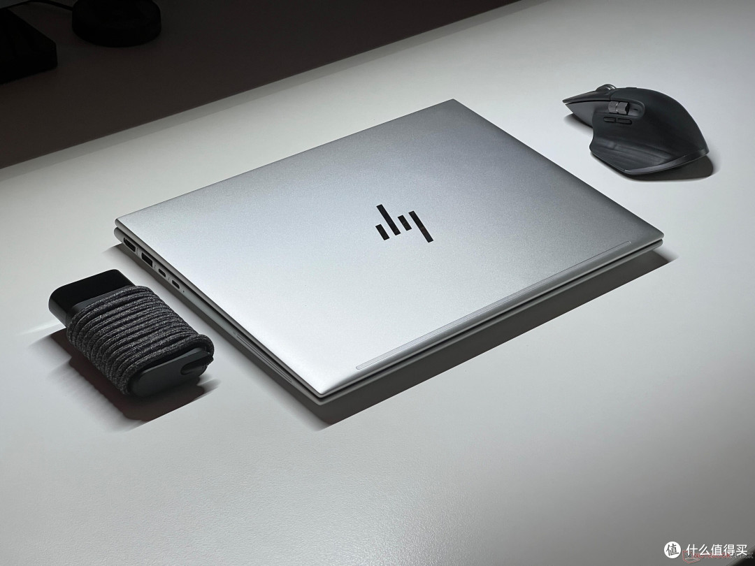 虽无大改,但仍属最佳:HP EliteBook 845 G11评测