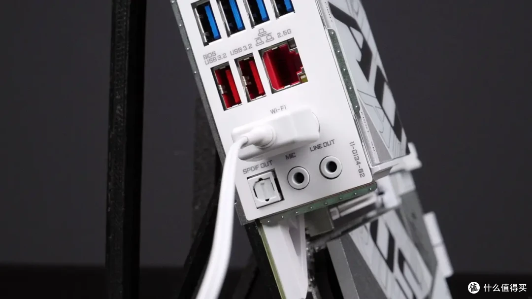 极致冷艳,性能狂飙技嘉B850M AORUS ELITE WIFI6E IC