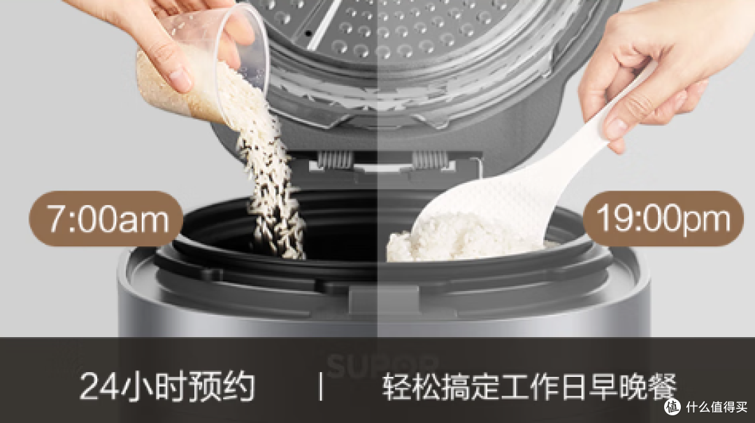 电压力锅怎么选?一文教会你!附苏泊尔等品牌电压力锅推荐!
