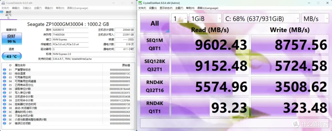 技嘉B860M AORUS ELITE WIFI6E ICE主板实测