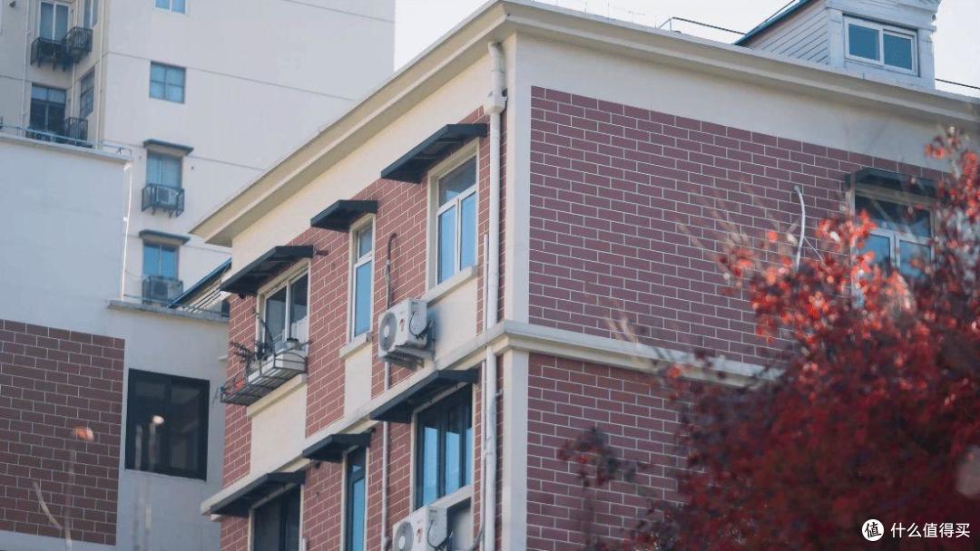 共建城市更新美好未来,立邦场景化解决方案助推老旧小区改造