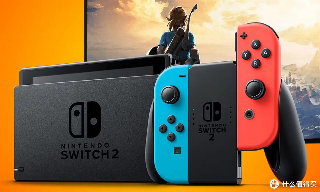 任天堂Switch 2全方位评测：从游戏流畅度到画面质量的深度剖析